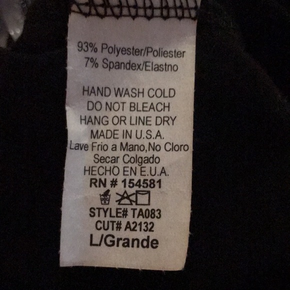 NWT MadRag Top & Pant Set - Picture 8 of 9